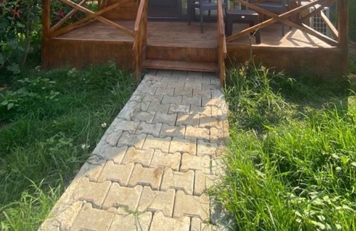 Ortaca House | Bungalow tinys asi bay.15 min.to Dalaman airport.close to Dalyan, kaounos,