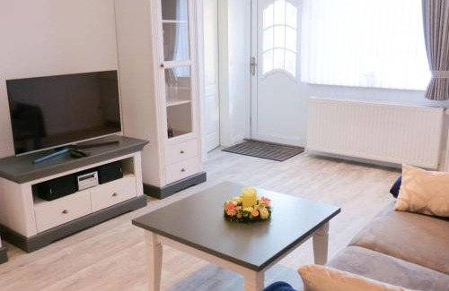 Norddorf House | Bungalow *Ual Welhüs*