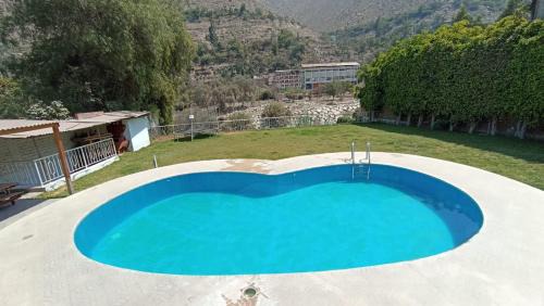 Santa Eulalia House | Bungalow Villa Pedrito