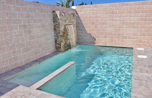 Conil de la Frontera House | Bungalow with private pool and free Wi-Fi