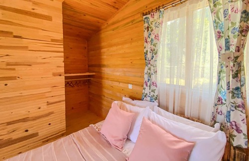Avlana House | Bungalow w Pool 10 min to Syma Castle in Marmaris