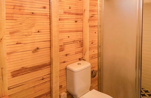 Avlana House | Bungalow w Pool 10 min to Cin Buku in Marmaris