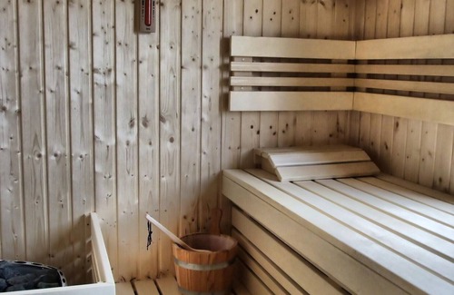 Vlagtwedde Cottage | Bungalow Wellness 12