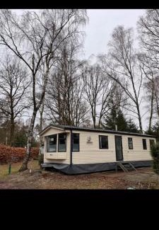 Opgrimbie Other | Bungalow WILLERBY