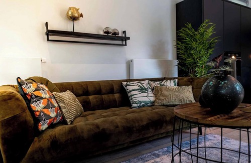 Beekbergen-Zuid House | Bungalow with 2 bedrooms and a terrace