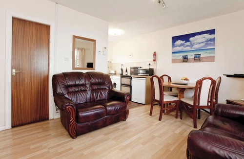 Trearddur Bay Cottage | Bungalow with one double and one single.