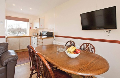 Trearddur Bay Cottage | Bungalow with one double and one twin.