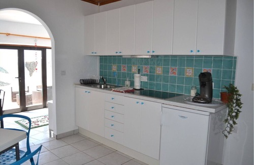 Las Cabreras House | Bungalow with private pool in private garden