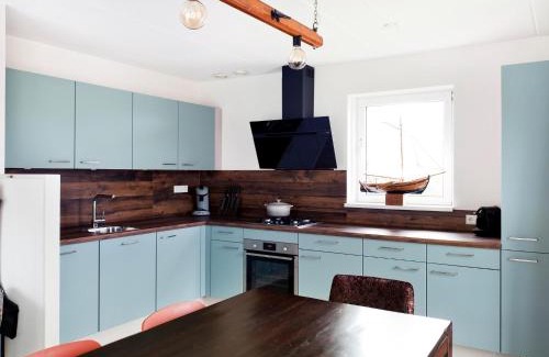 Eernewoude House | Bungalow with Sauna & Nature