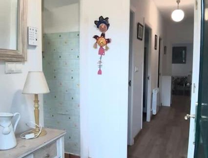 Valdovino Apartment | Bungalow y finca a 100m playa para 2 o + personas