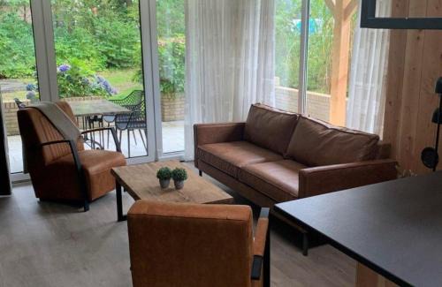 Gasselte House | Bungalow Zandzegge | 4 personen - Vakantiepark De Kremmer