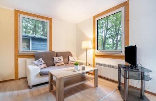 Bakenberg Resort | Bungalow zum Leuchturm, Bgl 20