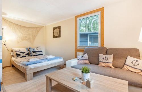 Bakenberg Resort | Bungalow zum Leuchturm, Bgl 20