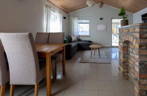Oberhavel Apartment | Bungalow zum Wohlfühlen