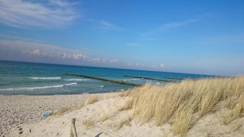 Blengow House | Bungalow zwischen Ostsee und Haff