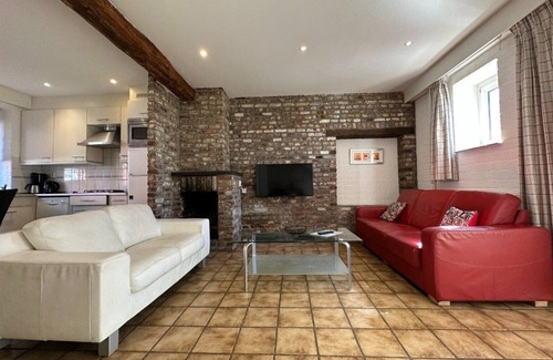 Landsrade Ski Chalet | Bungalowpark Landsrade - Geschakelde Bungalow 9