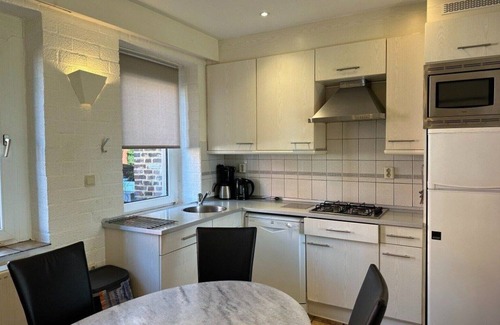 Landsrade Ski Chalet | Bungalowpark Landsrade - Geschakelde Bungalow 9