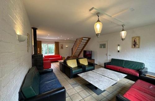 Landsrade House | Bungalowpark Landsrade - Geschakelde Bungalow 25