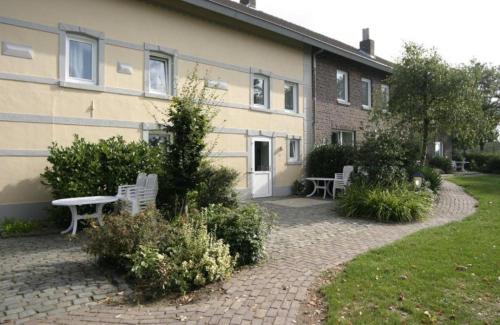 Landsrade House | Bungalowpark Landsrade - Geschakelde Bungalow 9