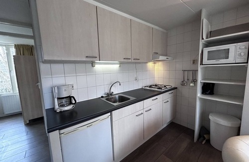 Municipality of Simpelveld Ski Chalet | Bungalowpark Simpelveld - Delta 128