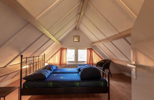 Municipality of Simpelveld House | Bungalowpark Simpelveld - Delta 142