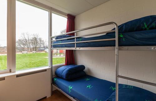 Municipality of Simpelveld House | Bungalowpark Simpelveld - Delta 142