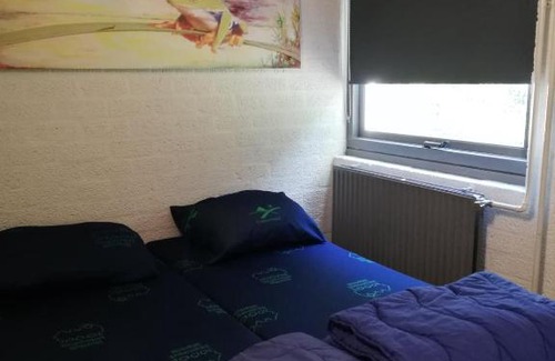 Municipality of Simpelveld House | Bungalowpark Simpelveld 3