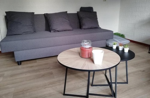 Municipality of Simpelveld House | Bungalowpark Simpelveld 3