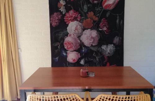 Municipality of Simpelveld House | Bungalowpark Simpelveld 3