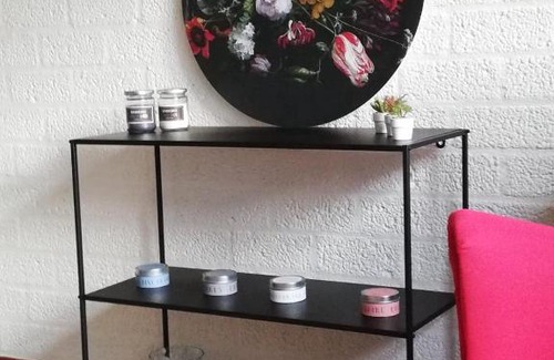 Municipality of Simpelveld House | Bungalowpark Simpelveld 3