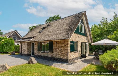 De Koog Resort | Bungalowpark 't Hoogelandt