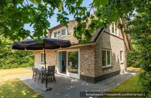 De Koog Resort | Bungalowpark 't Hoogelandt