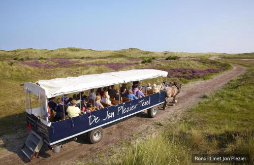 De Koog Resort | Bungalowpark 't Hoogelandt