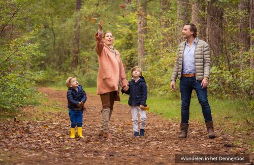 De Koog Resort | Bungalowpark 't Hoogelandt