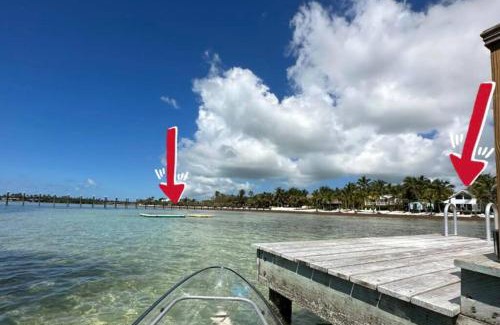 Sugarloaf Key House | Bungalows Beach Key West Palm