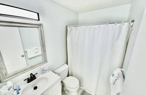 Sugarloaf Key House | Bungalows Beach Key West Palm