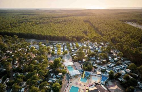 Claouey Other | Bungalows Cap-Ferret - BandB La conciergerie