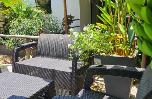 Las Galeras Hotel | BUNGALOWS COLIBRI