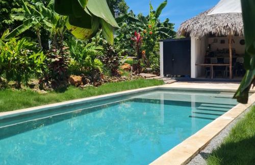 Las Galeras Hotel | BUNGALOWS COLIBRI