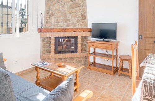 Zahora House | Bungalows La Aceitera - Apartamento 2