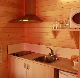 La Guingueta d'Aneu Other | Bungalows Nou Camping