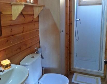La Guingueta d'Aneu Other | Bungalows Nou Camping