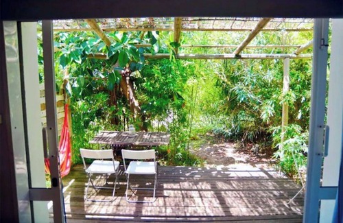 Zahora House | Bungalows Puravida - Tipo Apartamento
