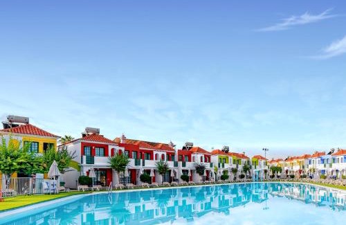 Campo Internacional Maspalomas Resort | Bungalows Vistaflor