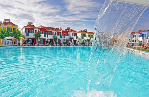 Campo Internacional Maspalomas Resort | Bungalows Vistaflor