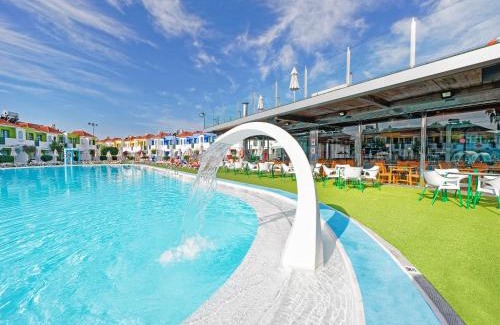 Campo Internacional Maspalomas Resort | Bungalows Vistaflor