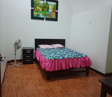 Yarinacocha Resort | Bungalows Yurya
