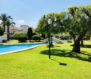 Platja de l'Arenal Apartment | Bungavilla House in La Isla
