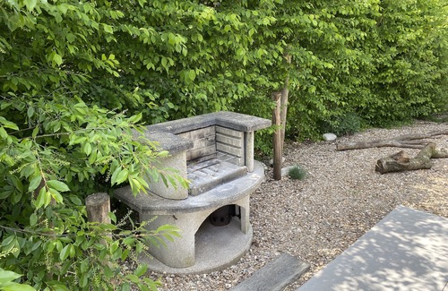 Municipality of Noordwijk House | Bungelow "Duinvogel" Beach with bath in the garden