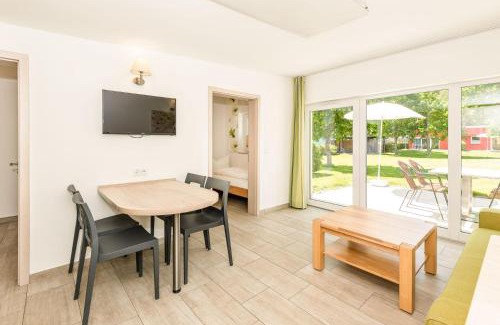 Joachimsthal House | Bungis - 28 Ferienhäuser Am Grimnitzsee G3